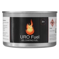 Gel Chafing Fuel 3 hours Ctn 72