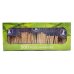500x Toothpick Food Picks Marker Non GMO thumbnail 2