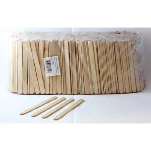 Coffee Stirrers 114 x 10 x 2mm Pack 1000