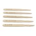 Wooden Steak Marker 9cm Well Done Pack 500 thumbnail 2
