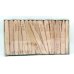 Wooden Steak Marker 9cm Well Done Pack 500 thumbnail 1