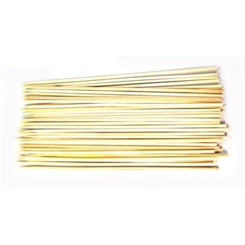 Bamboo Skewer 3mm x 20cm Pack 1000