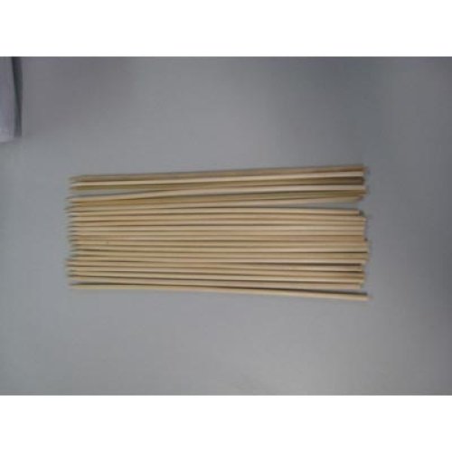 Bamboo Skewer 4mm x 25cm Pack 1000