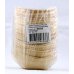 250x Wooden Boats Food Bowls Biodegradable 6cm x 4.5cm thumbnail 3