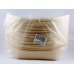 250x Wooden Boats Food Bowls Biodegradable 22cm x 10.3cm thumbnail 2