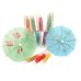 Parasols Pack 12 thumbnail 1