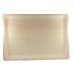25x Wooden Platter Plates Rectangle 40cm x 28cm x 2cm thumbnail 1