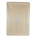 25x Wooden Platter Plates Rectangle 40cm x 28cm x 2cm thumbnail 2