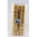 250x Wooden Cups 4.5cm Chips Snacks Food Biodegradable 45mm x 45mm thumbnail 3