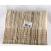 100x Wooden Cutlery Knives 165mm Bulk Disposable thumbnail 1