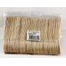 100x Wooden Cutlery Tea Spoons 110mm Bulk Disposable thumbnail 1