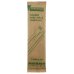 500x Cutlery Set Wooden Knife Fork & Napkin Biodegradable Bulk Disposable thumbnail 1