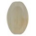 10x Palm Leaf Platter Oval Compostable Biodegradable 26cm x 36cm thumbnail 1