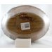 100x Palm Leaf Salad Bowl Oval Deep Compostable Biodegradable 30cm x 23cm thumbnail 2