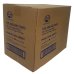 60x Foil Trays Container Medium BBQ Roasting Oven Drip 34.5cm x 22.4cm x 2.4cm thumbnail 5