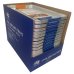 60x Foil Trays Container Medium BBQ Roasting Oven Drip 34.5cm x 22.4cm x 2.4cm thumbnail 4