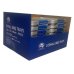 60x Foil Trays Container Small BBQ Roasting Oven Drip 22cm x 15.7cm x 4.8cm thumbnail 4