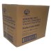 60x Foil Trays Container Medium BBQ Roasting Oven Drip 32.4cm x 20.1cm x 3.2cm thumbnail 5