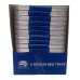 60x Foil Trays Container Medium BBQ Roasting Oven Drip 32.4cm x 20.1cm x 3.2cm thumbnail 3