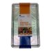 60x Foil Trays Container Medium BBQ Roasting Oven Drip 32.4cm x 20.1cm x 3.2cm thumbnail 1
