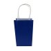 40 Party Bag Paper 215x130x80mm Navy Blue thumbnail 3