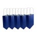 40 Party Bag Paper 215x130x80mm Navy Blue thumbnail 2