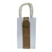 40 Party Bag Paper 215x130x80mm White thumbnail 1